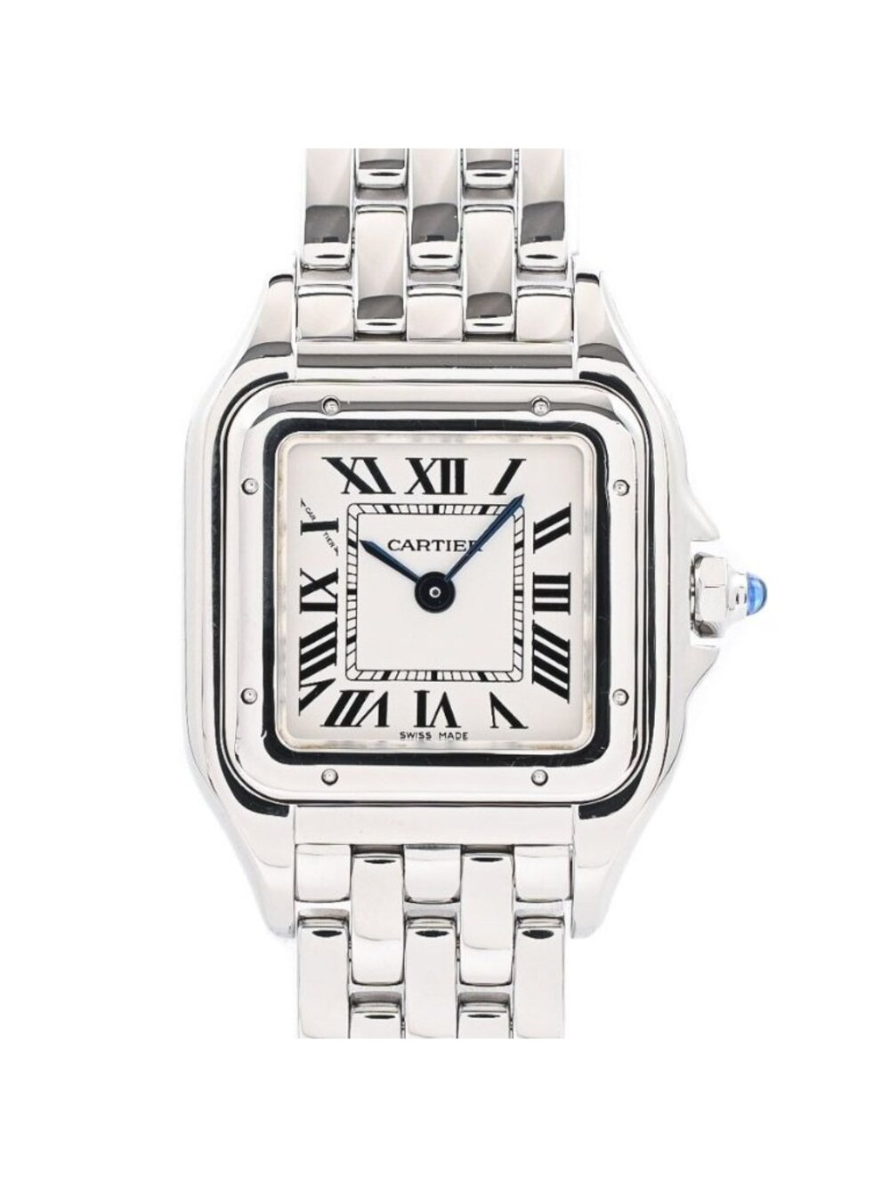 Cartier Watch Panthere de Cartier SM